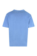 Load image into Gallery viewer, Towelling polo shirt
