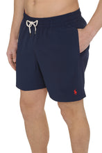Carica l'immagine nel visualizzatore di Gallery, Shorts da mare in nylon
