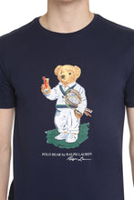 Carica l'immagine nel visualizzatore di Gallery, T-shirt in cotone con stampa
