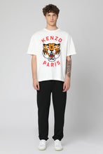 Carica l'immagine nel visualizzatore di Gallery, Track-pants in misto cotone
