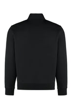 Load image into Gallery viewer, Cotton crew-neck sweatshirt
