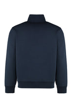 Carica l'immagine nel visualizzatore di Gallery, Felpa half zip

