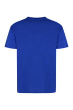 Load image into Gallery viewer, Cotton crew-neck T-shirt
