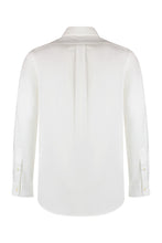 Carica l'immagine nel visualizzatore di Gallery, Camicia in cotone stretch
