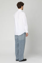 Carica l'immagine nel visualizzatore di Gallery, Camicia in cotone stretch

