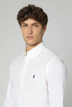 Carica l'immagine nel visualizzatore di Gallery, Camicia in cotone stretch
