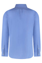 Load image into Gallery viewer, Stretch cotton shirt
