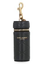 Load image into Gallery viewer, Leather lipstick holder

