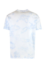 Carica l'immagine nel visualizzatore di Gallery, T-shirt girocollo in cotone
