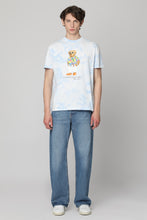 Carica l'immagine nel visualizzatore di Gallery, T-shirt girocollo in cotone
