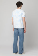 Carica l'immagine nel visualizzatore di Gallery, T-shirt girocollo in cotone
