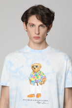 Carica l'immagine nel visualizzatore di Gallery, T-shirt girocollo in cotone
