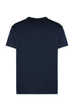 Carica l'immagine nel visualizzatore di Gallery, T-shirt in cotone con logo
