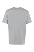 Carica l'immagine nel visualizzatore di Gallery, T-shirt in cotone con stampa
