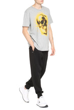 Carica l'immagine nel visualizzatore di Gallery, T-shirt in cotone con stampa

