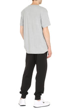 Carica l'immagine nel visualizzatore di Gallery, T-shirt in cotone con stampa
