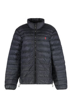Load image into Gallery viewer, Technical fabric down jacket

