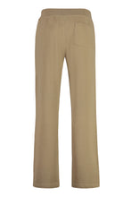Carica l'immagine nel visualizzatore di Gallery, Track-pants in cotone
