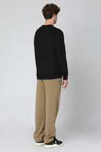 Carica l'immagine nel visualizzatore di Gallery, Track-pants in cotone
