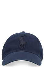 Carica l'immagine nel visualizzatore di Gallery, Cappello da baseball con logo

