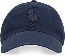 Carica l'immagine nel visualizzatore di Gallery, Cappello da baseball con logo
