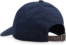 Carica l'immagine nel visualizzatore di Gallery, Cappello da baseball con logo
