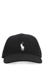 Carica l'immagine nel visualizzatore di Gallery, Cappello da baseball con logo
