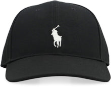 Carica l'immagine nel visualizzatore di Gallery, Cappello da baseball con logo
