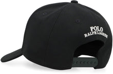 Carica l'immagine nel visualizzatore di Gallery, Cappello da baseball con logo
