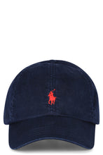 Carica l'immagine nel visualizzatore di Gallery, Cappello da baseball con logo
