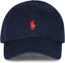 Carica l'immagine nel visualizzatore di Gallery, Cappello da baseball con logo
