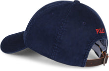 Carica l'immagine nel visualizzatore di Gallery, Cappello da baseball con logo
