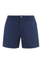 Carica l'immagine nel visualizzatore di Gallery, Shorts da mare in nylon

