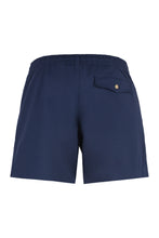 Carica l'immagine nel visualizzatore di Gallery, Shorts da mare in nylon
