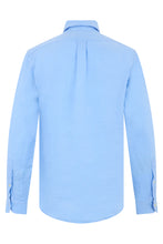 Carica l'immagine nel visualizzatore di Gallery, Camicia a Maniche Lunghe in lino
