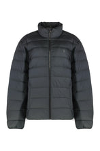 Load image into Gallery viewer, Down jacket in technical fabric
