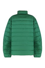 Load image into Gallery viewer, Technical fabric jacket
