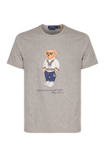 Load image into Gallery viewer, Printed cotton T-shirt
