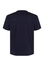 Carica l'immagine nel visualizzatore di Gallery, T-shirt in cotone con stampa
