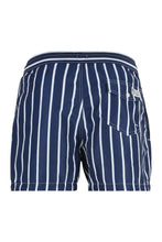 Carica l'immagine nel visualizzatore di Gallery, Shorts da mare in nylon
