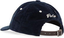 Carica l'immagine nel visualizzatore di Gallery, Cappello da baseball con logo
