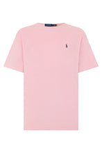 Carica l'immagine nel visualizzatore di Gallery, T-shirt in misto cotone e poliestere
