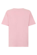 Carica l'immagine nel visualizzatore di Gallery, T-shirt in misto cotone e poliestere
