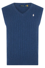 Carica l'immagine nel visualizzatore di Gallery, Gilet in cotone
