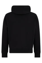 Load image into Gallery viewer, Hooded Sweatshirt with Embroidered Logo
