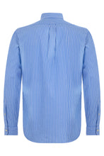 Carica l'immagine nel visualizzatore di Gallery, Camicia in cotone a righe
