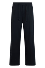 Load image into Gallery viewer, Sports pants in cotton blend
