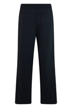 Load image into Gallery viewer, Sports pants in cotton blend
