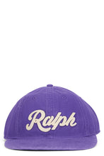 Carica l'immagine nel visualizzatore di Gallery, Cappello da baseball in cotone
