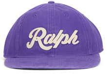 Carica l'immagine nel visualizzatore di Gallery, Cappello da baseball in cotone
